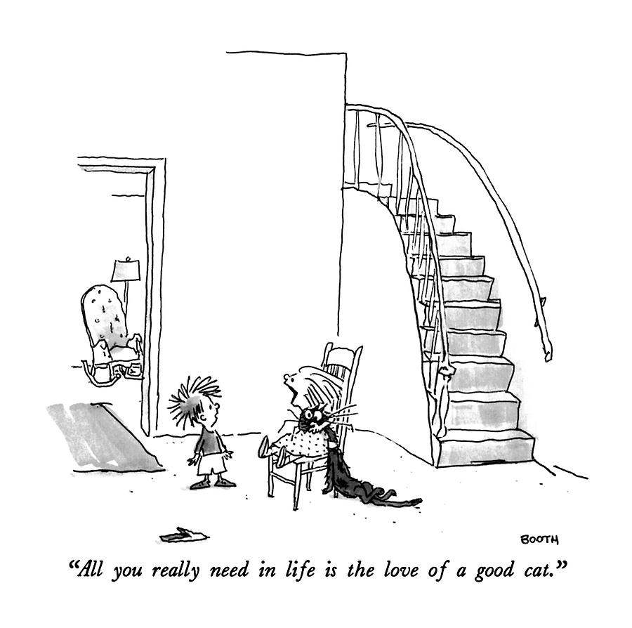 all-you-really-need-in-life-is-the-love-of-a-good-george-boot