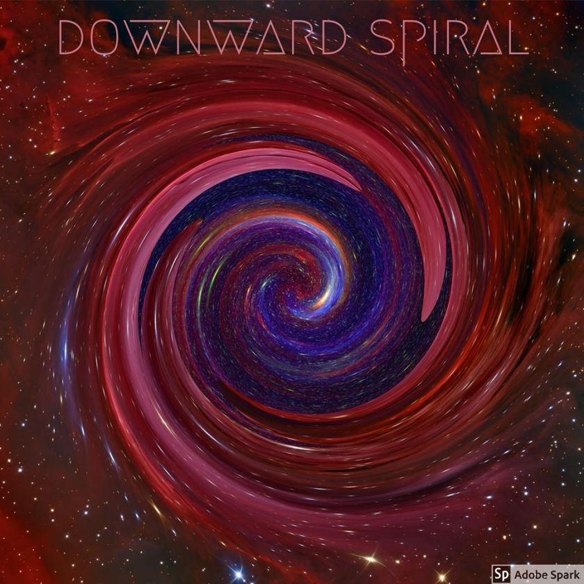 downwardspiral
