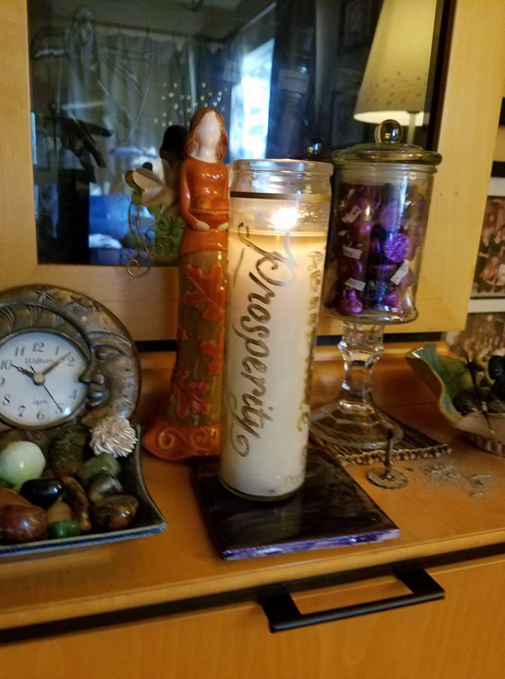 friendshipcandle