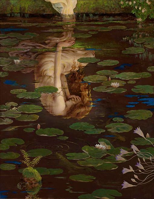 psycheweepingkycraft