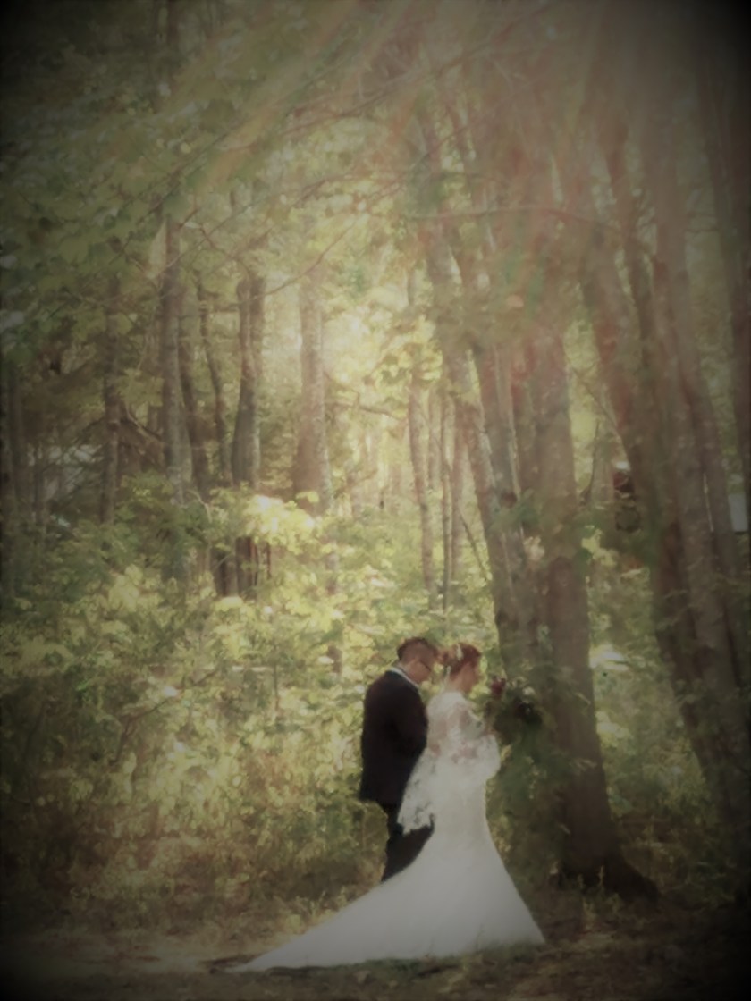 WoodlandWedding