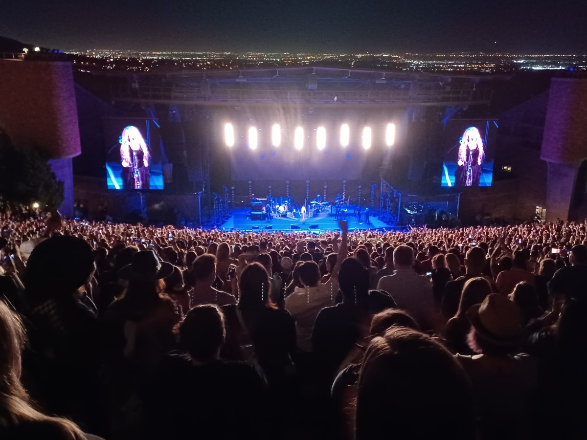 There is Magick All Around&nbsp;You